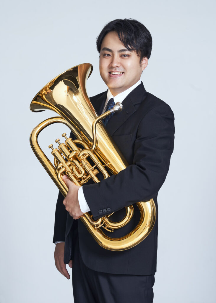 庄司 燦 プロフィール写真